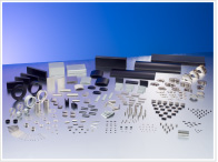 Industrial material products