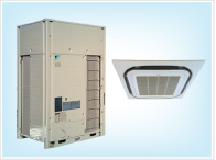 Air conditioners