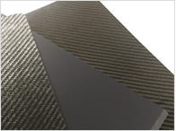 Carbon fiber filament, pre-preg, composite, etc.