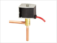 Solenoid valves