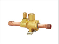 Manual Valves