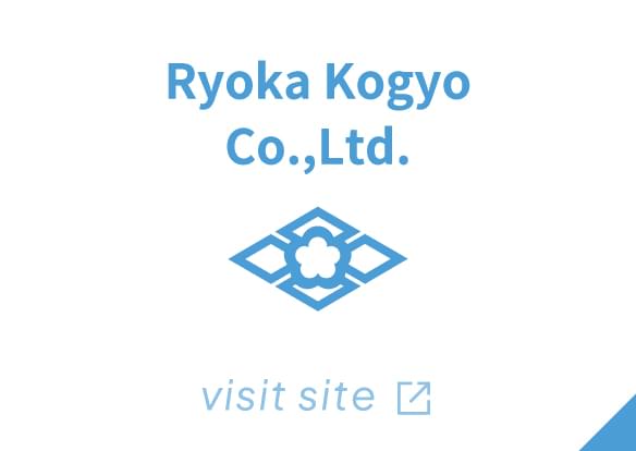 Ryoka Kogyo Co., Ltd.